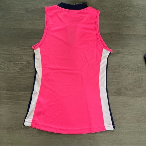 Errea girls activewear soccer sleeveless top bundle 8/9 years - Picture 5 of 11